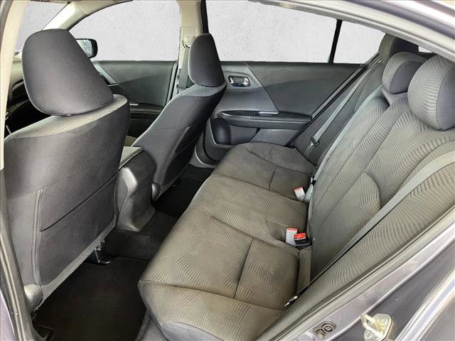 Used 2016 Honda Accord LX image 10