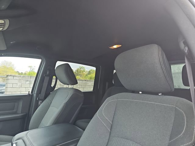 Used 2021 RAM 2500 Tradesman image 16