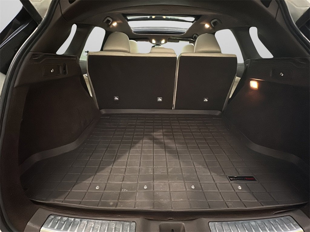 Used 2019 INFINITI QX50 Essential w/ Sensory Package image 15