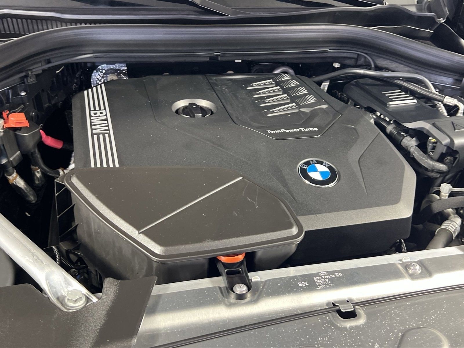 Used 2020 BMW X3 sDrive30i image 27