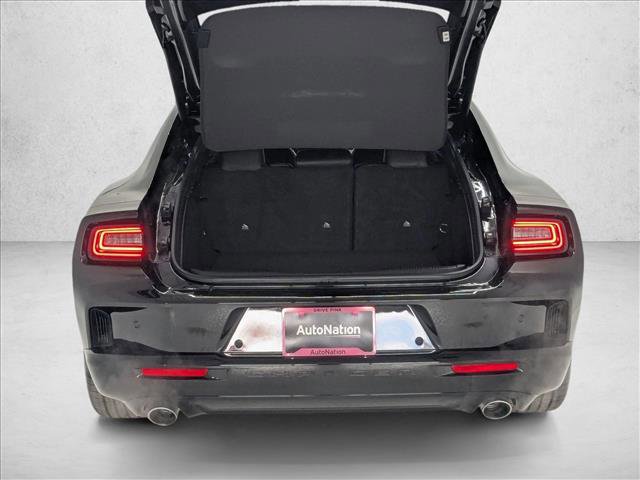 New 2026 Dodge Charger Scat Pack image 7
