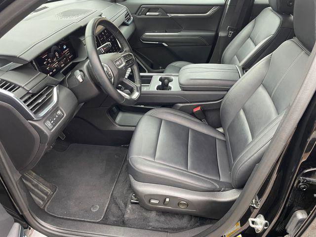 Certified 2024 GMC Acadia Elevation image 9