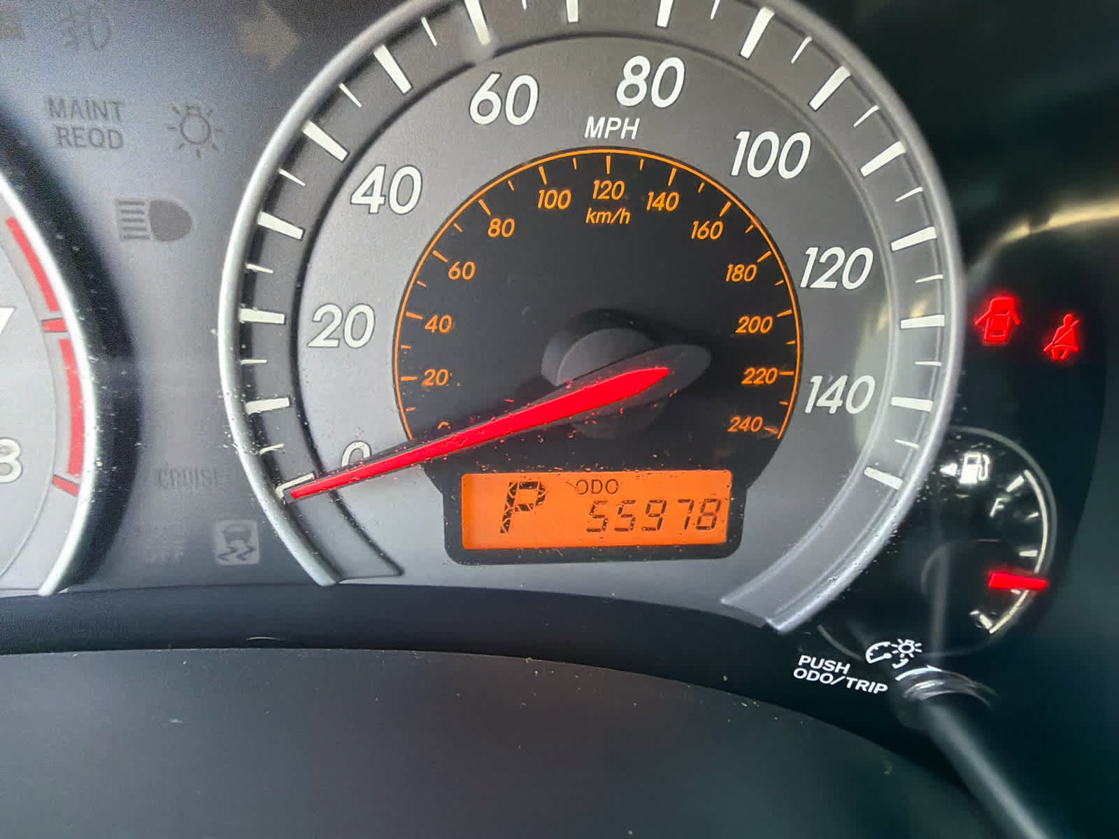 Used 2010 Toyota Corolla S FWD image 23
