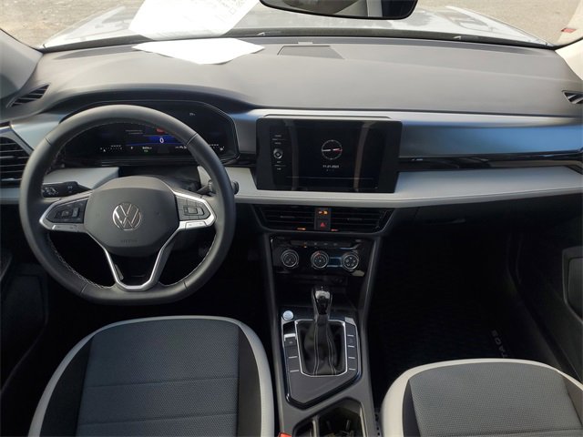 Certified 2025 Volkswagen Taos S image 14