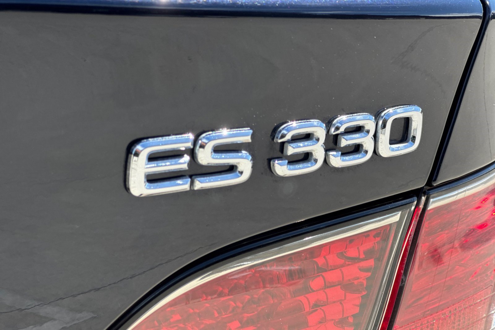 Used 2004 Lexus ES 330 FWD image 26