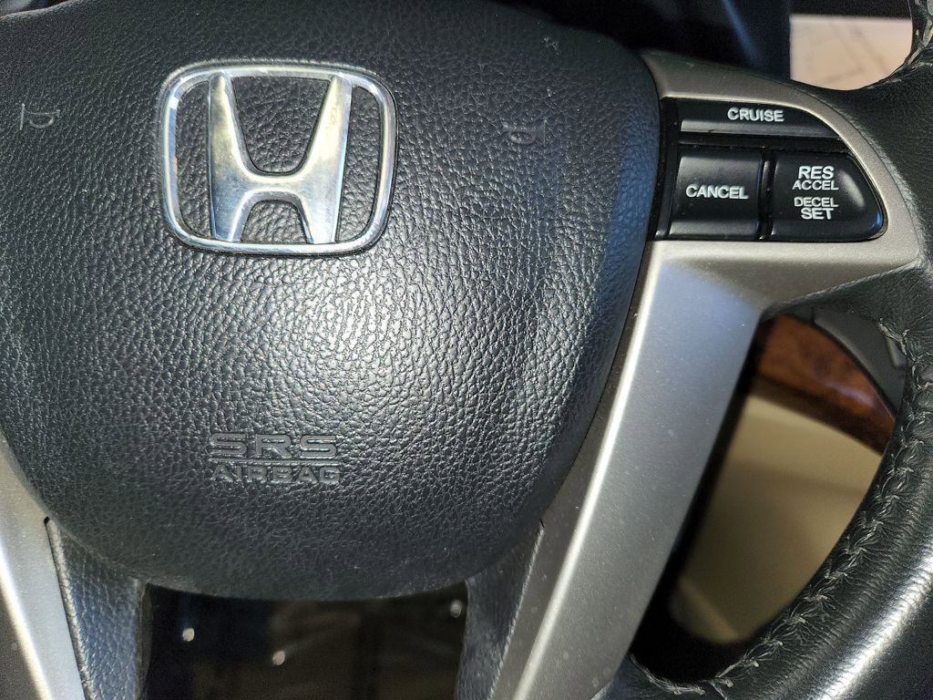 Used 2011 Honda Accord EX-L image 26