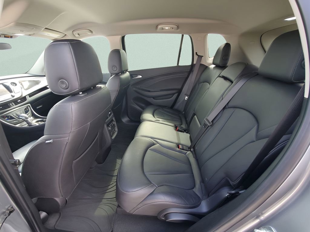 Used 2020 Buick Envision Essence image 23