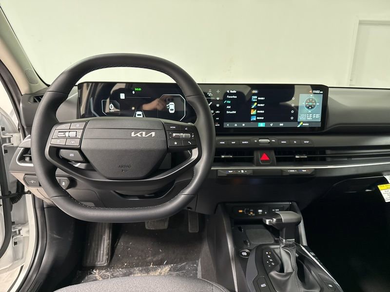 New 2025 Kia K4 EX image 33