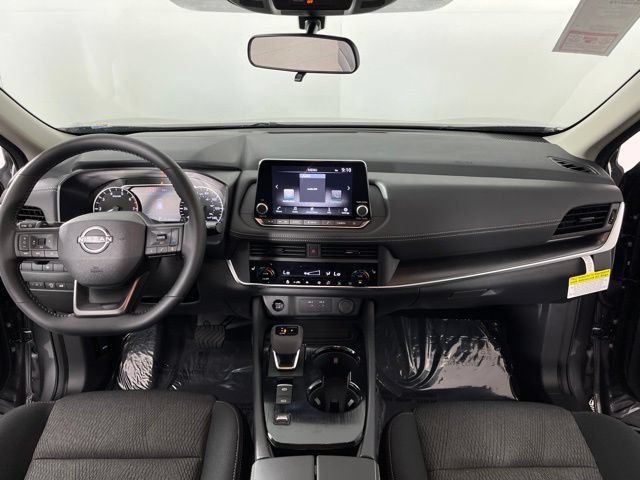 New 2026 Nissan Rogue SV w/ Cold Weather Package FWD image 38