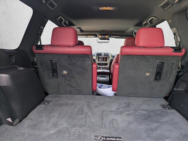 Used 2021 Lexus GX 460 Premium image 6