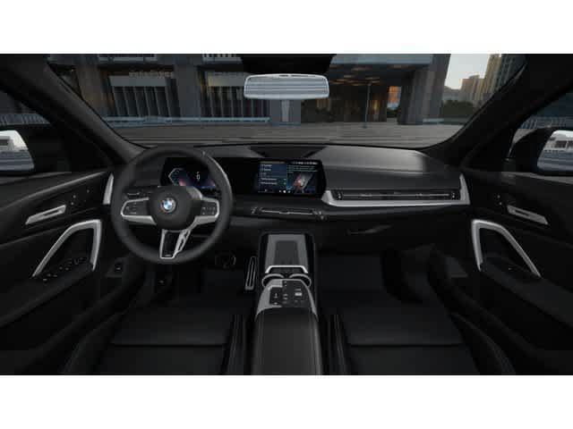 New 2027 BMW X2 xDrive28i w/ M Sport Package AWD/4WD image 5