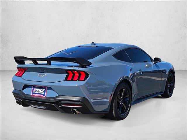Used 2025 Ford Mustang GT image 5