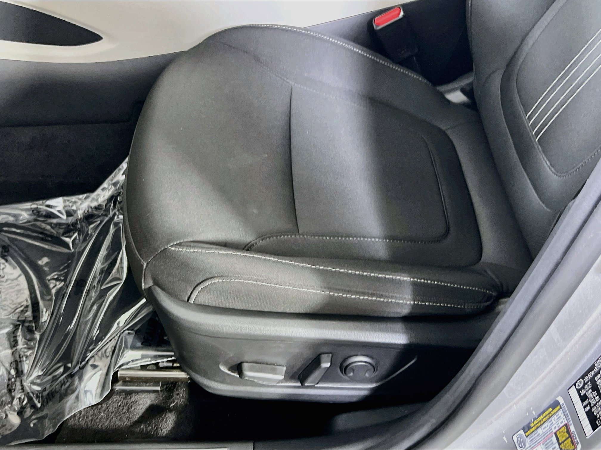 Used 2023 Hyundai Tucson SEL AWD/4WD image 18