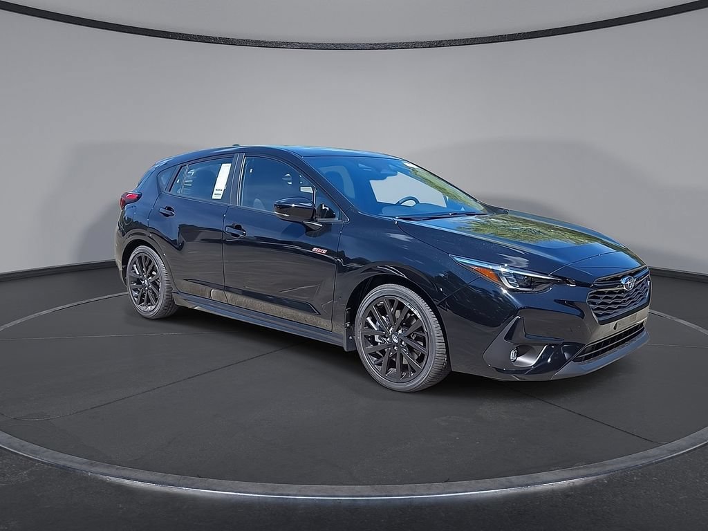 New 2026 Subaru Impreza RS AWD/4WD image 6