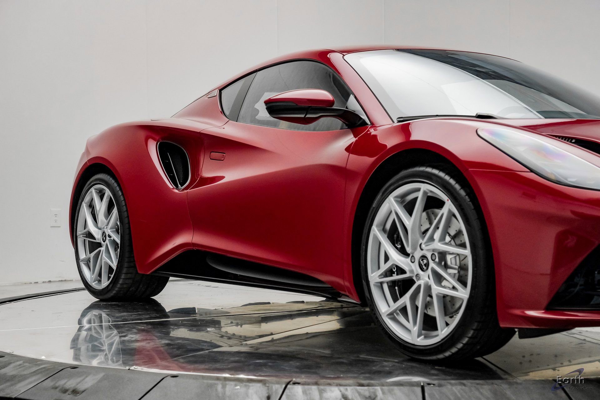 New 2026 Lotus Emira V6 SE Touring image 29