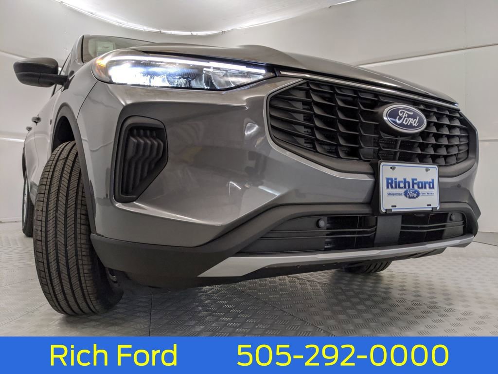 New 2026 Ford Escape Active image 28