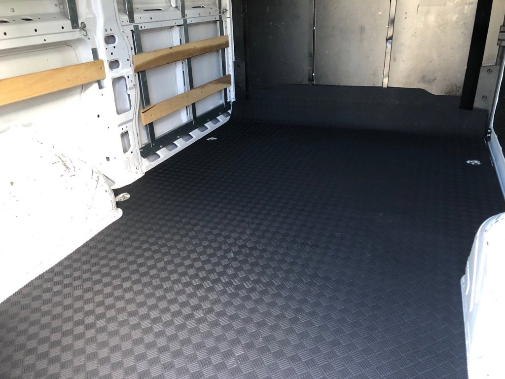Used 2023 RAM ProMaster 2500 image 20
