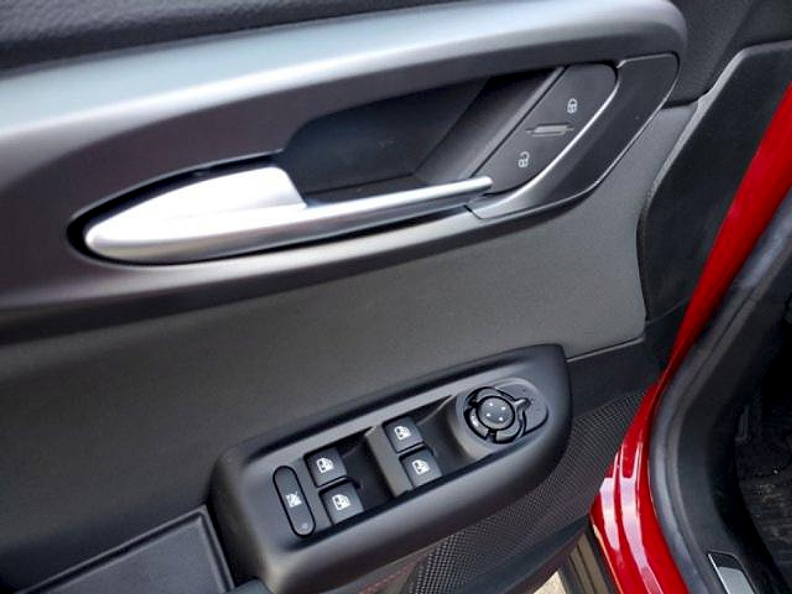 New 2024 Dodge Hornet GT AWD/4WD image 9