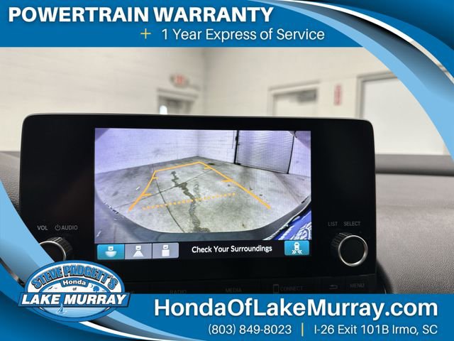 Used 2023 Honda HR-V Sport image 29