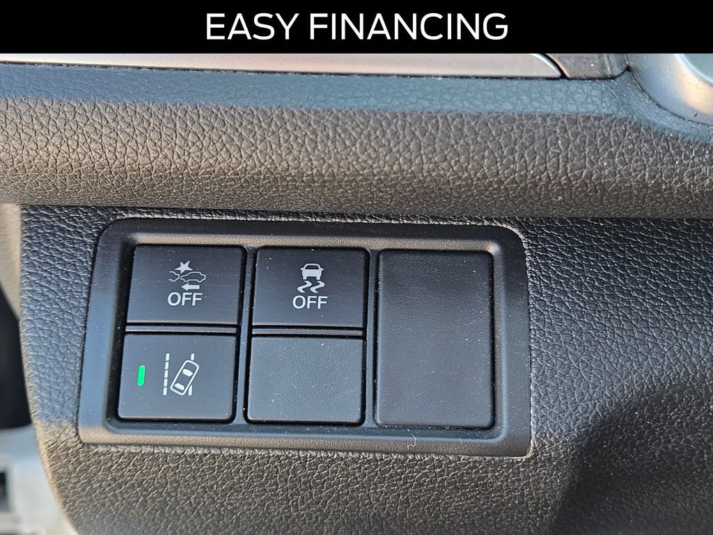 Used 2019 Honda Civic EX-L image 20
