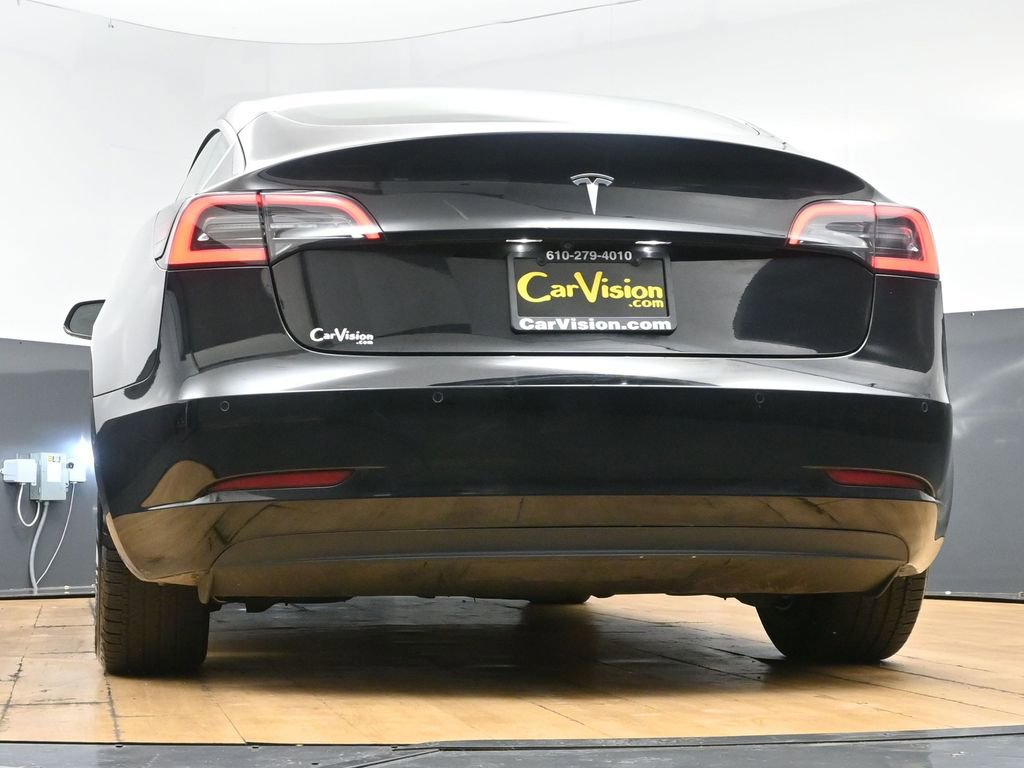 Used 2018 Tesla Model 3 Long Range image 53