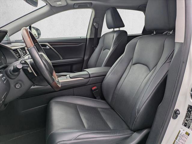 Used 2020 Lexus RX 350 FWD w/ Premium Package image 15
