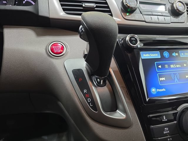 Used 2016 Honda Odyssey EX-L image 22
