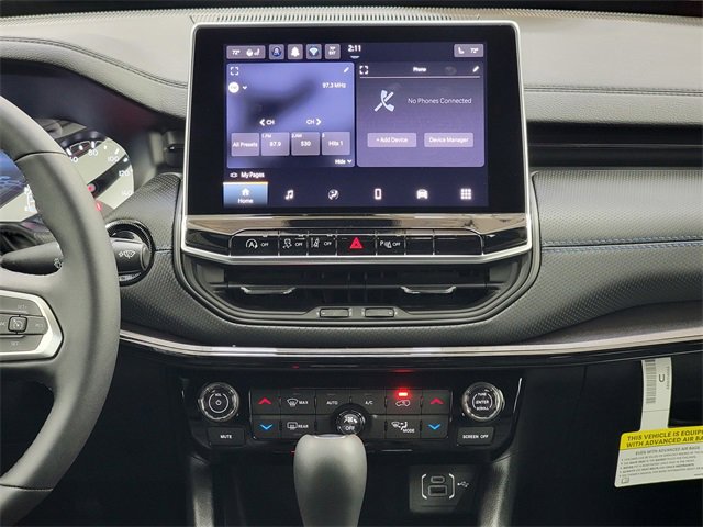New 2026 Jeep Compass Limited image 21