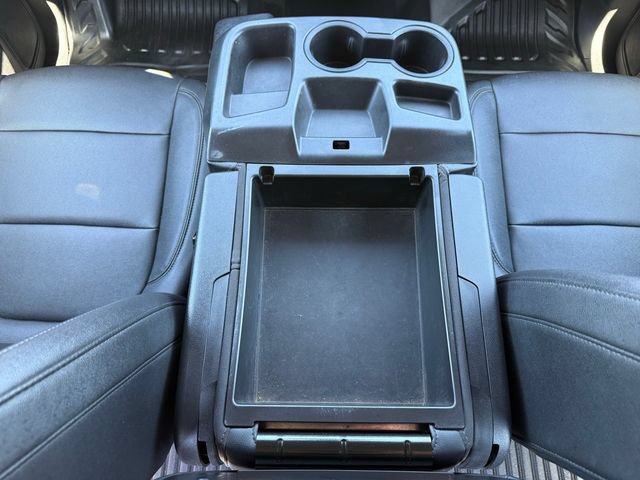 Used 2022 Chevrolet Silverado 3500 W/T w/ WT Fleet Convenience Package AWD/4WD image 22