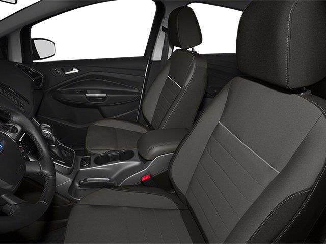 Used 2013 Ford C-MAX SEL FWD image 4