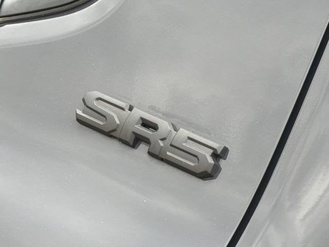 Used 2024 Toyota Tacoma SR5 RWD image 9