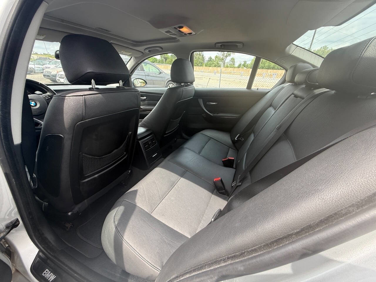 Used 2008 BMW 328i 328i 4dr Sedan image 10