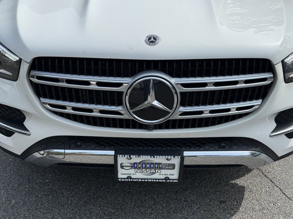 Used 2024 Mercedes-Benz GLE 450e 4MATIC image 34