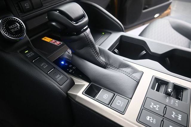 Used 2026 Toyota Land Cruiser AWD/4WD image 13