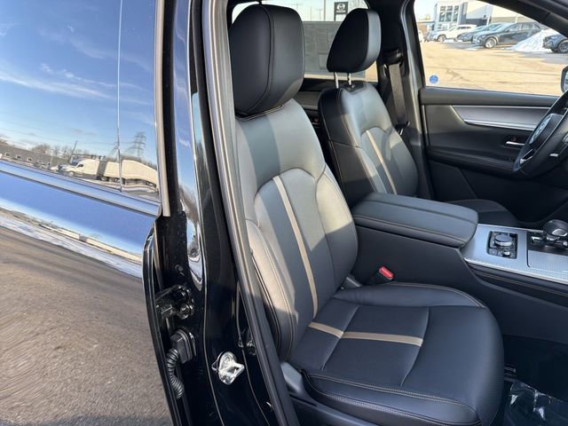 New 2026 MAZDA CX-70 3.3 Turbo S w/ Premium Package image 18