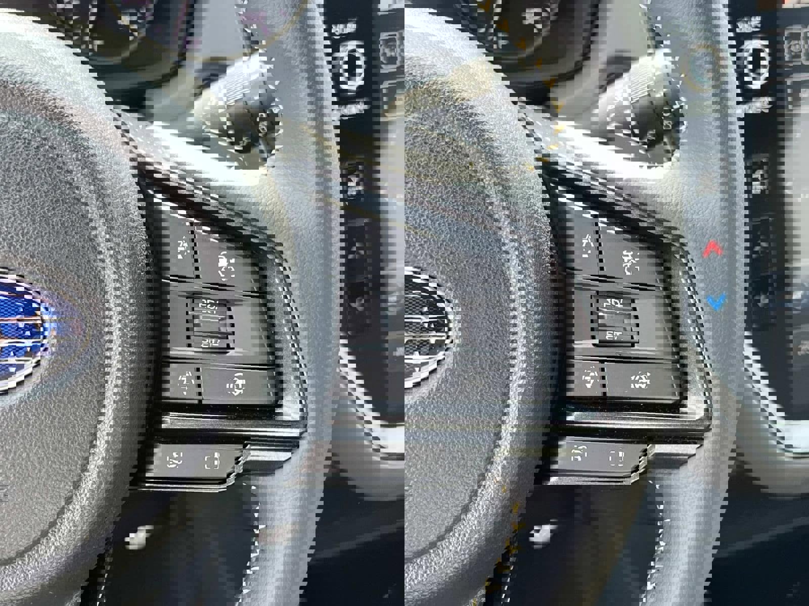 Certified 2025 Subaru Crosstrek 2.5i Sport w/ Popular Package #4A AWD/4WD image 26