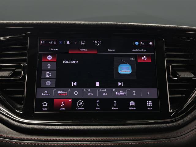 Used 2024 Dodge Durango GT image 19