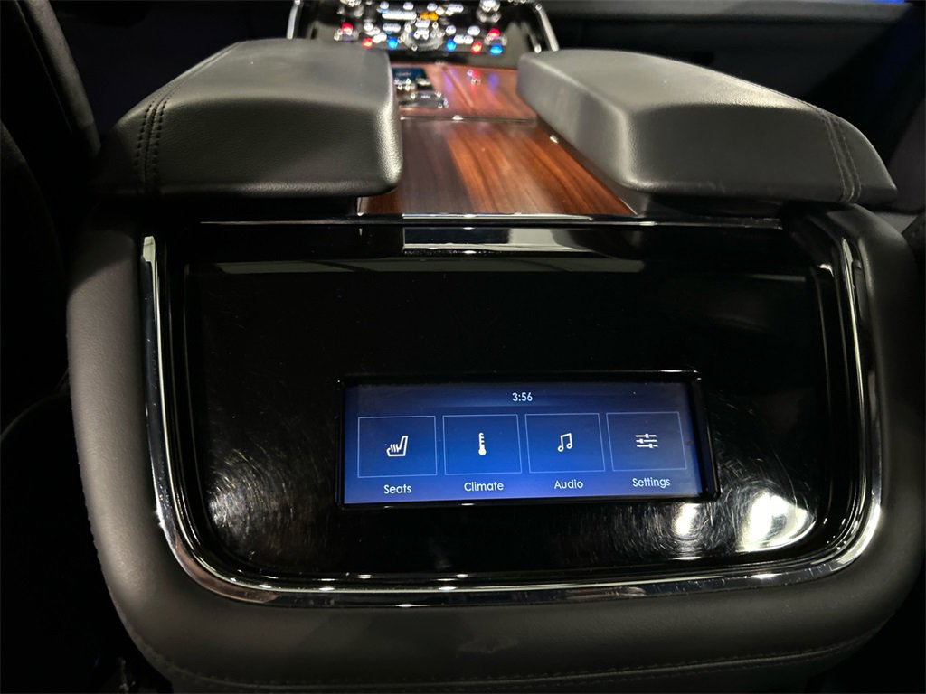 Certified 2022 Lincoln Navigator Reserve image 25