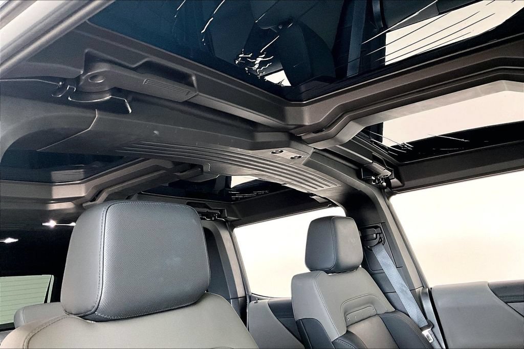 Used 2024 GMC Hummer EV 3X AWD/4WD image 20