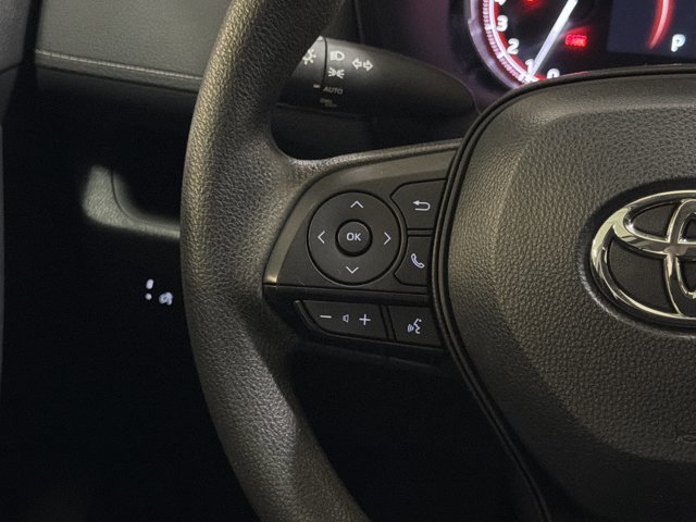 Used 2024 Toyota RAV4 XLE w/ Convenience Package FWD image 30