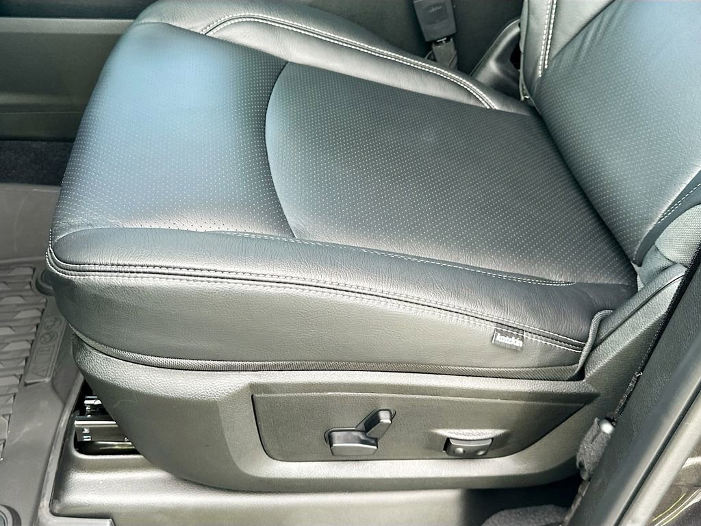 New 2025 RAM 2500 Big Horn image 23