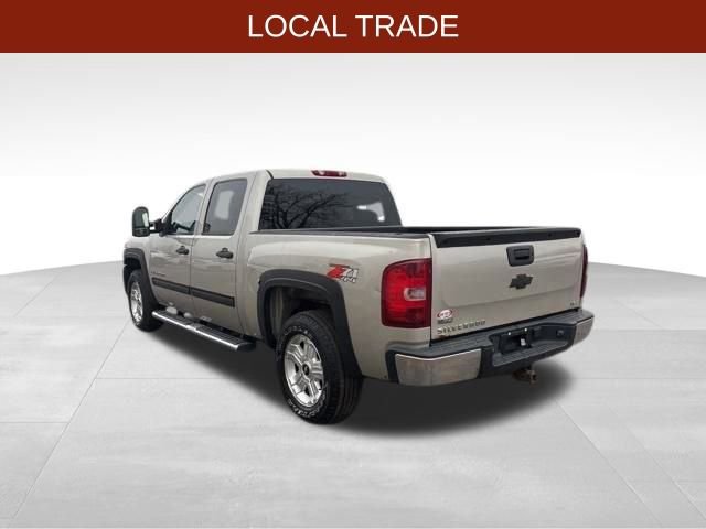 Used 2009 Chevrolet Silverado 1500 LT w/ Power Pack Plus image 5