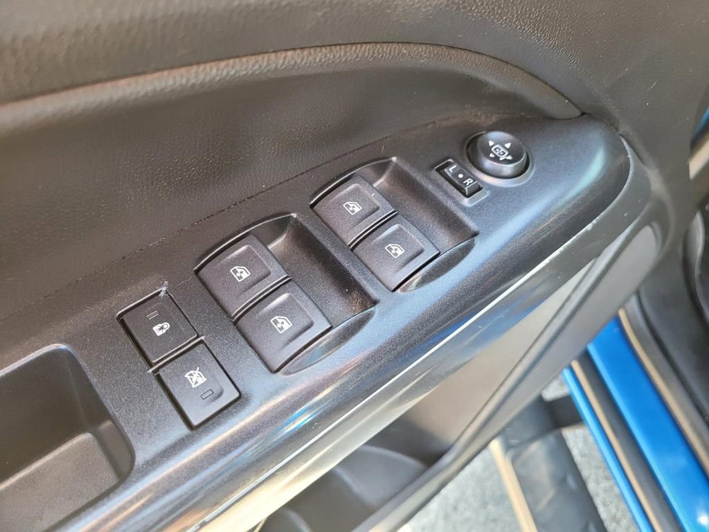 Used 2021 Chevrolet Colorado ZR2 AWD/4WD image 19