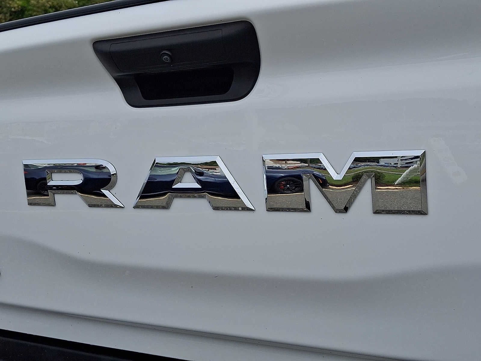Used 2025 RAM 1500 Big Horn AWD/4WD image 31