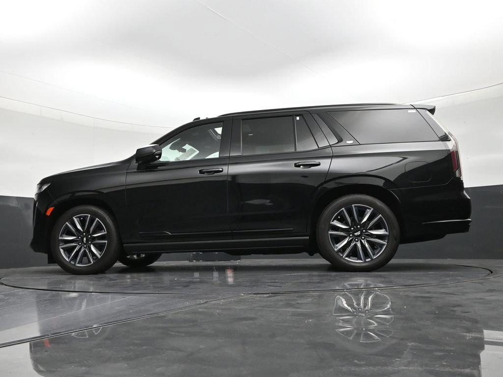 Certified 2023 Cadillac Escalade Sport w/ Touring Package RWD image 22