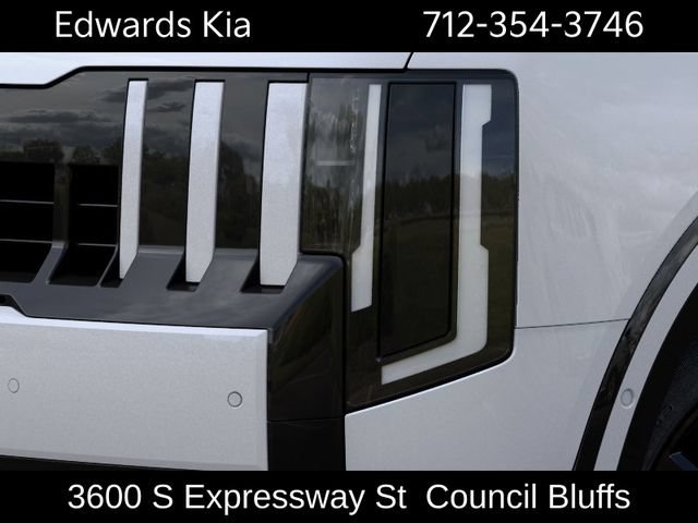 New 2027 Kia Telluride SX w/ Towing Package FWD image 12