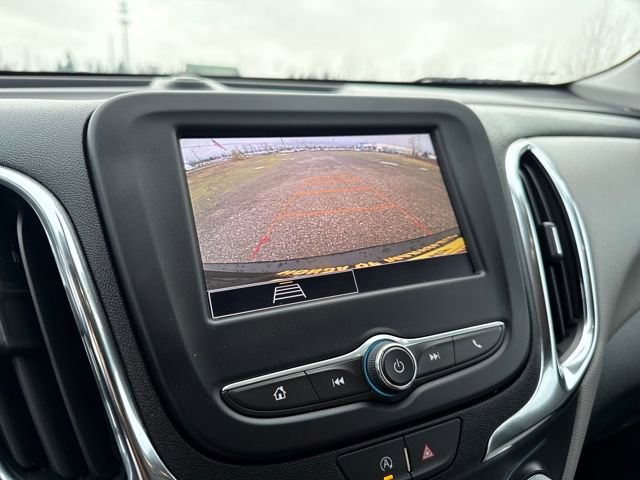 Used 2024 Chevrolet Equinox LT image 24