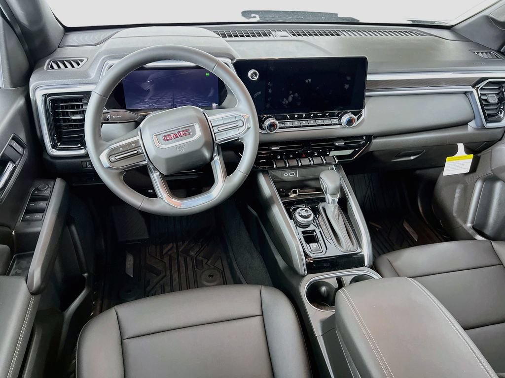 New 2026 GMC Canyon Elevation w/ Convenience Package AWD/4WD image 18