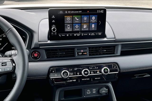 Used 2025 Honda Pilot EX-L image 9