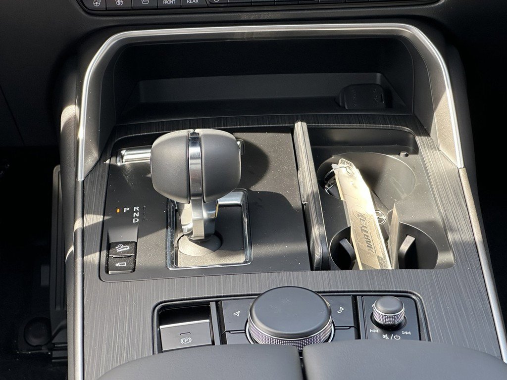 New 2026 MAZDA CX-90 3.3 Turbo S w/ Premium Plus image 13